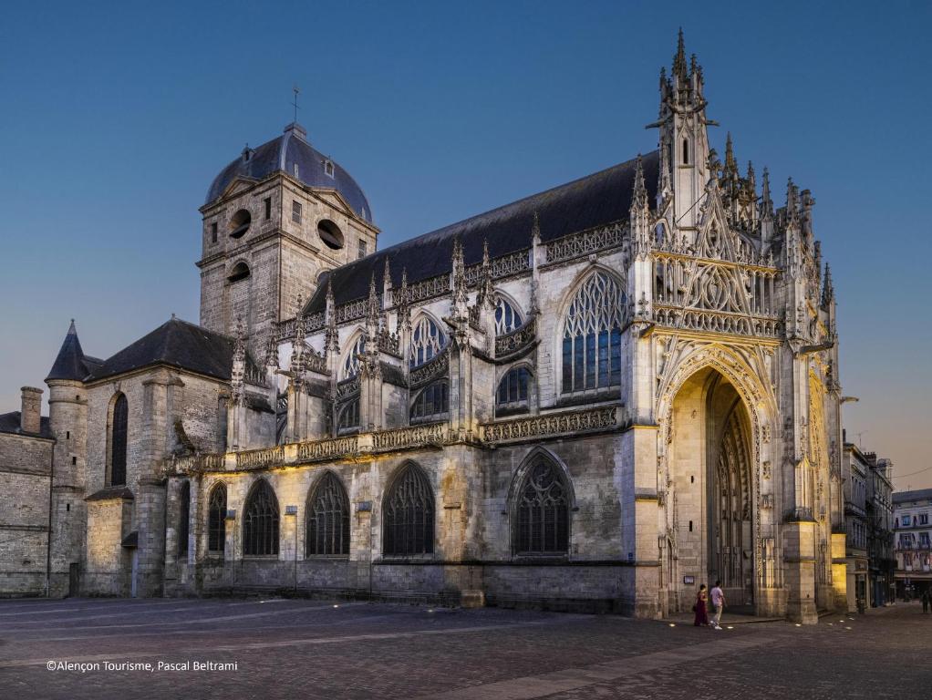 周辺観光スポット