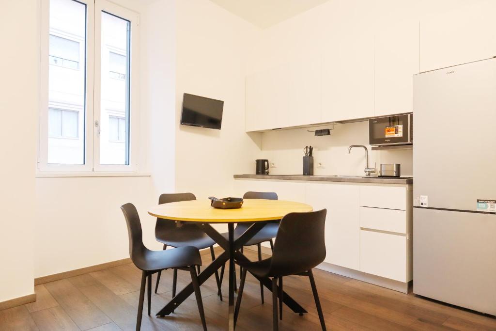 Bocconi District Urban Living - 1