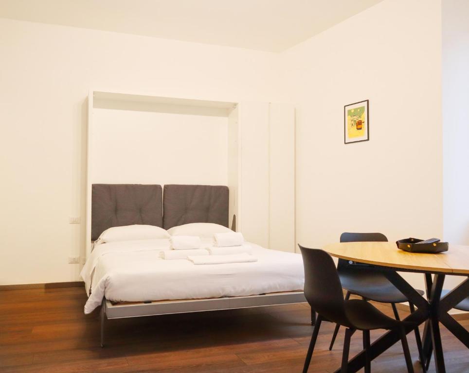 Bocconi District Urban Living - 3