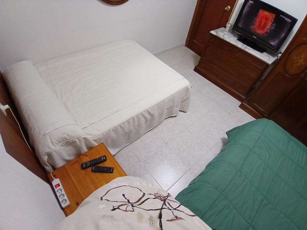 Habitación 4 personas en Toledo - 4