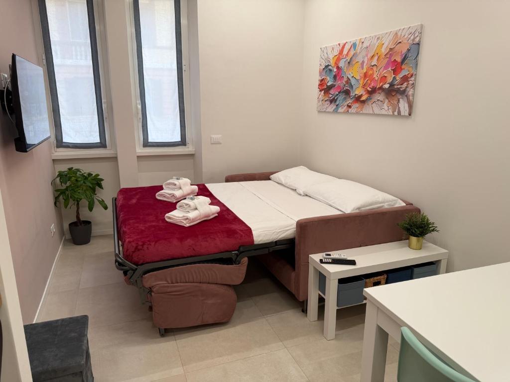 Apartmentdigioia - 3