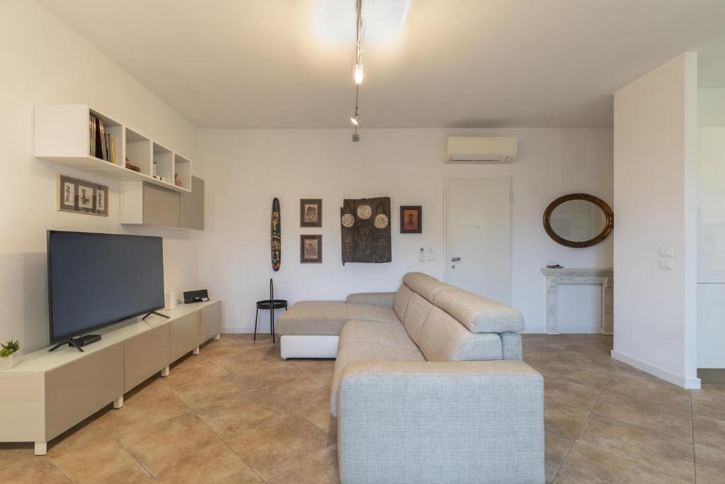 Garda Lake Home - in residence con Piscina - 5
