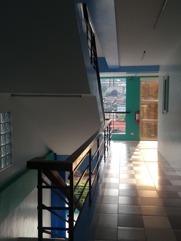 Vista exterior