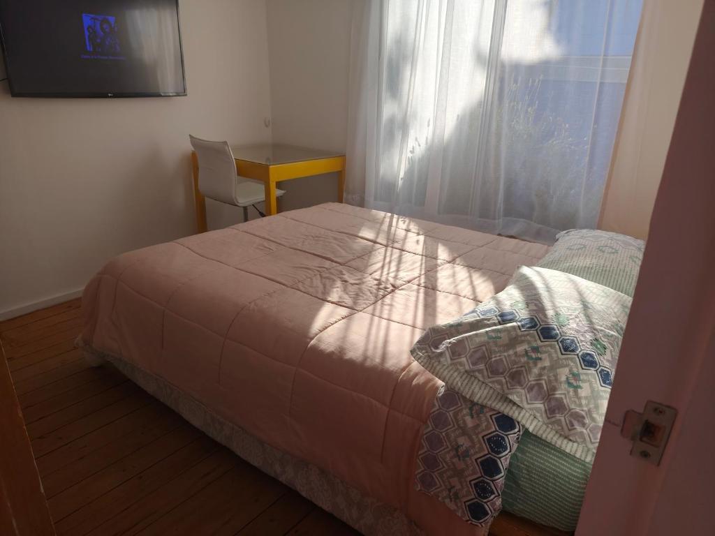 Casa 4 esquinas - 2