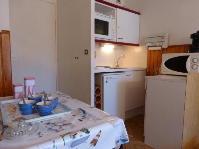 HI040-044 Appart Studio 3 couchages SAINT HILAIRE DE RIEZ - 3