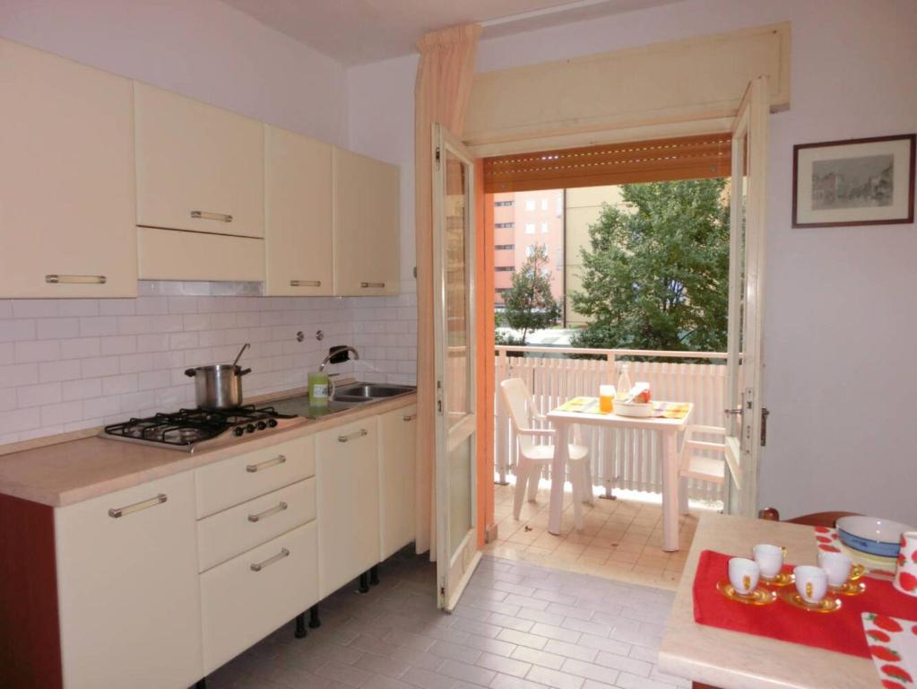Delightful two-room flat next to the beach - 1