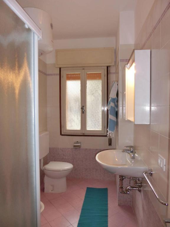 Delightful two-room flat next to the beach - 4