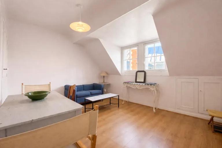 Appartement 2 chambres à 10 min de la Grande Plage - 2