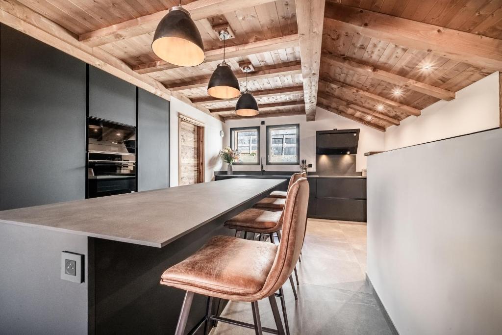 Apartment Danton, Châtel - by EMERALD STAY - 2