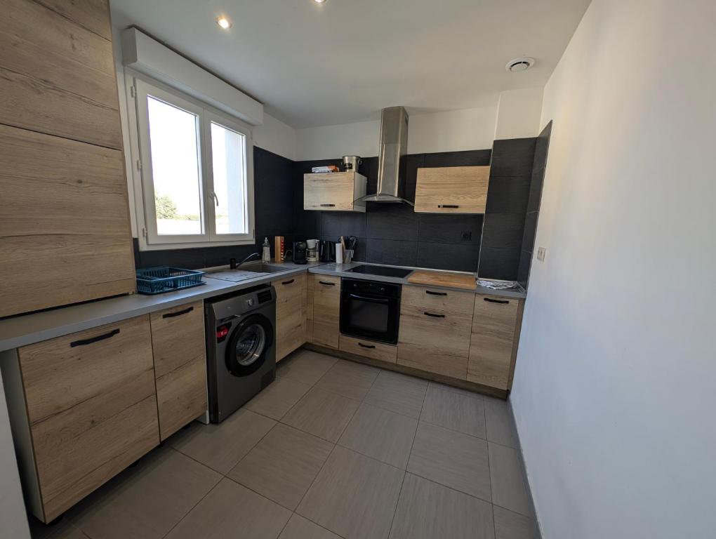 Appartement Fréjus - 2
