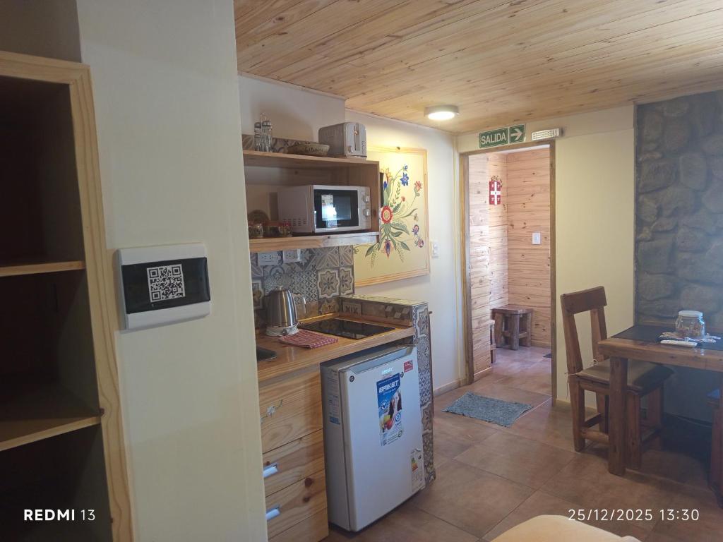 La Valtellina Apart de montaña - 2