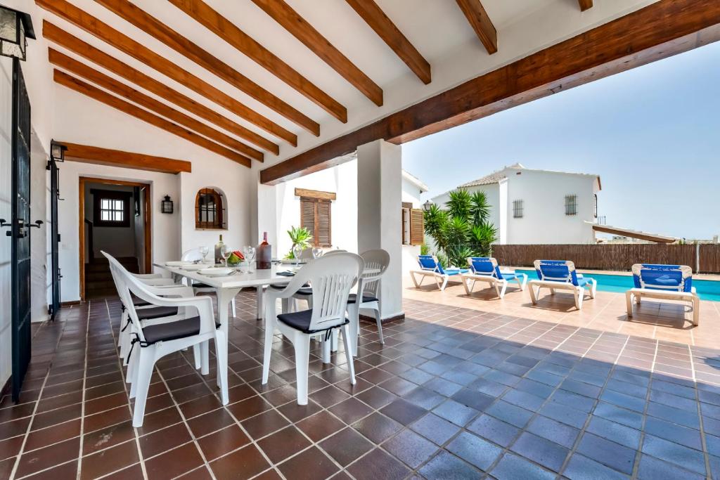 Villas Guzman - Andurina - 3
