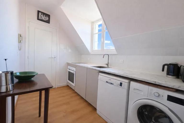 Appartement 2 chambres à 10 min de la Grande Plage - 5