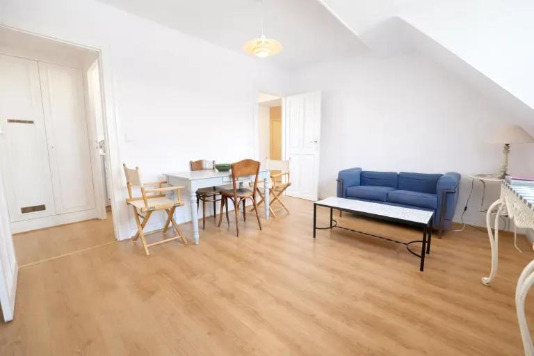 Appartement 2 chambres à 10 min de la Grande Plage - 4