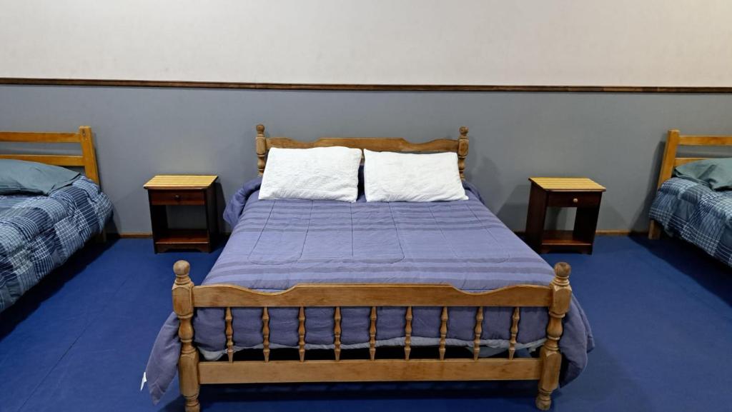 Torres Del Sur Cabañas & Hostal - 3