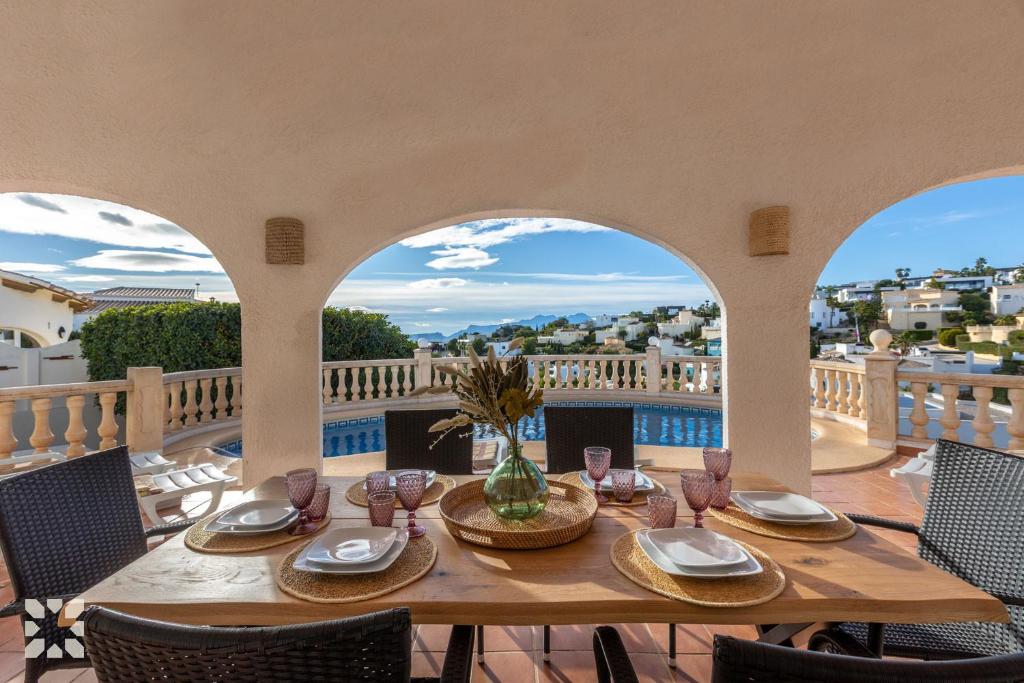Villa Hemar by Abahana Villas - 2