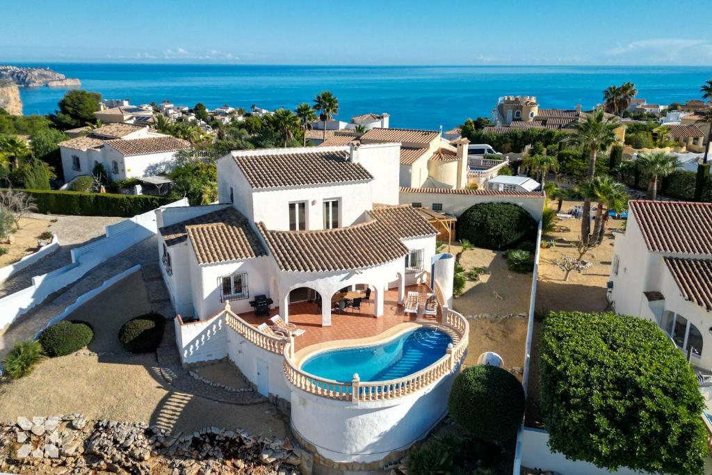 Villa Hemar by Abahana Villas - 1