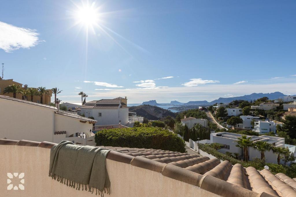 Villa Hemar by Abahana Villas - 5