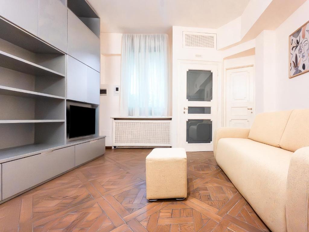 RRRapido Apartment - Via Mercato 14 - 5
