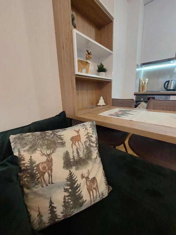 Apartman JaSmina Zlatibor - 4