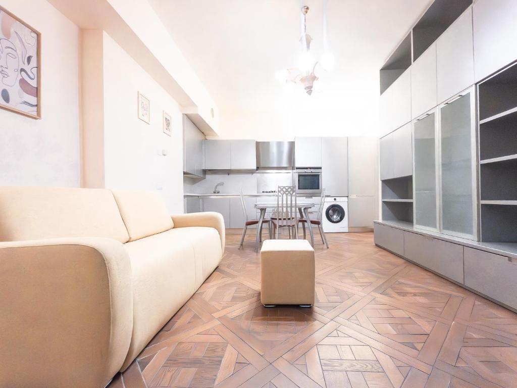RRRapido Apartment - Via Mercato 14 - 4