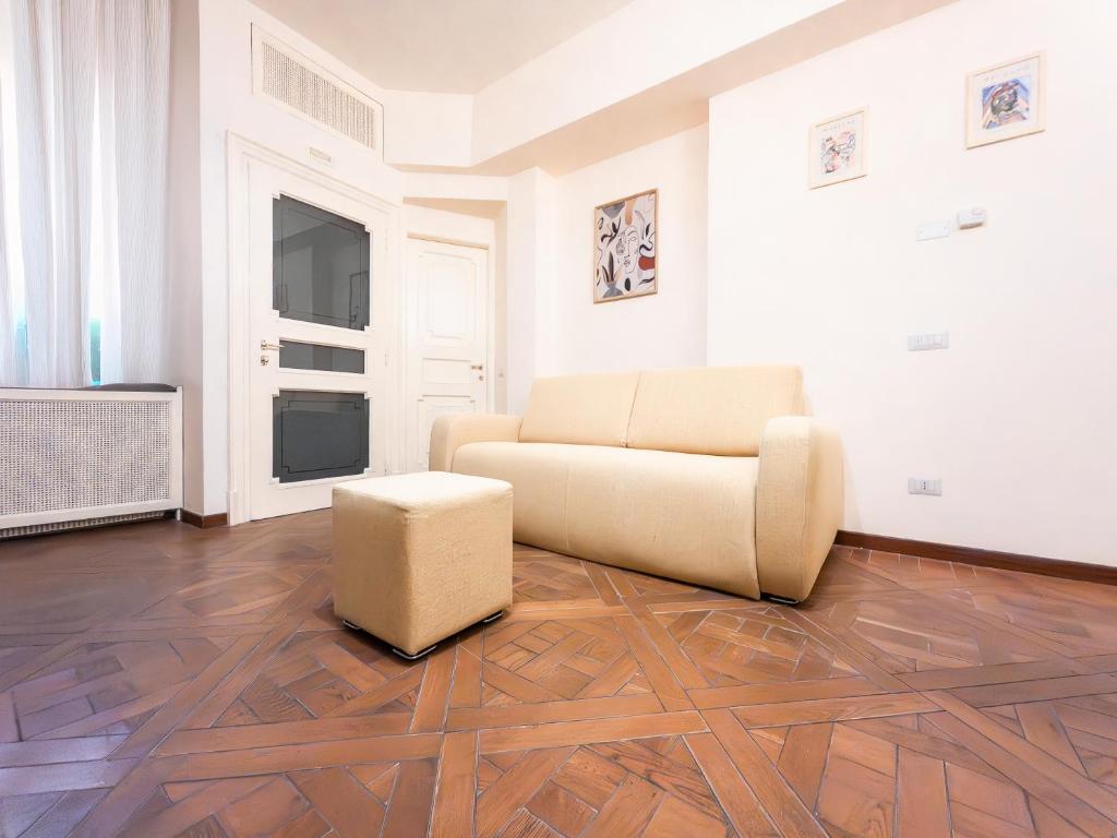 RRRapido Apartment - Via Mercato 14 - 3