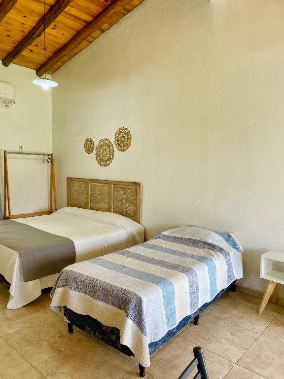 Cabañas de Olga - 4