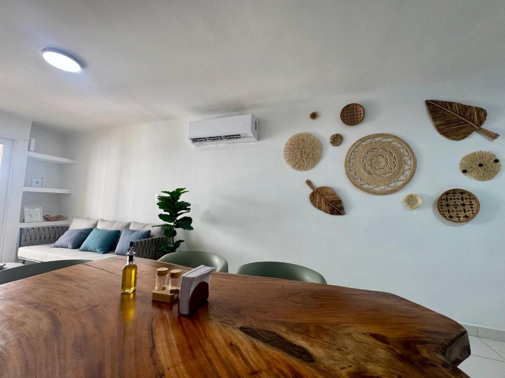 Cozy duplex at Cartagena City Center - 5