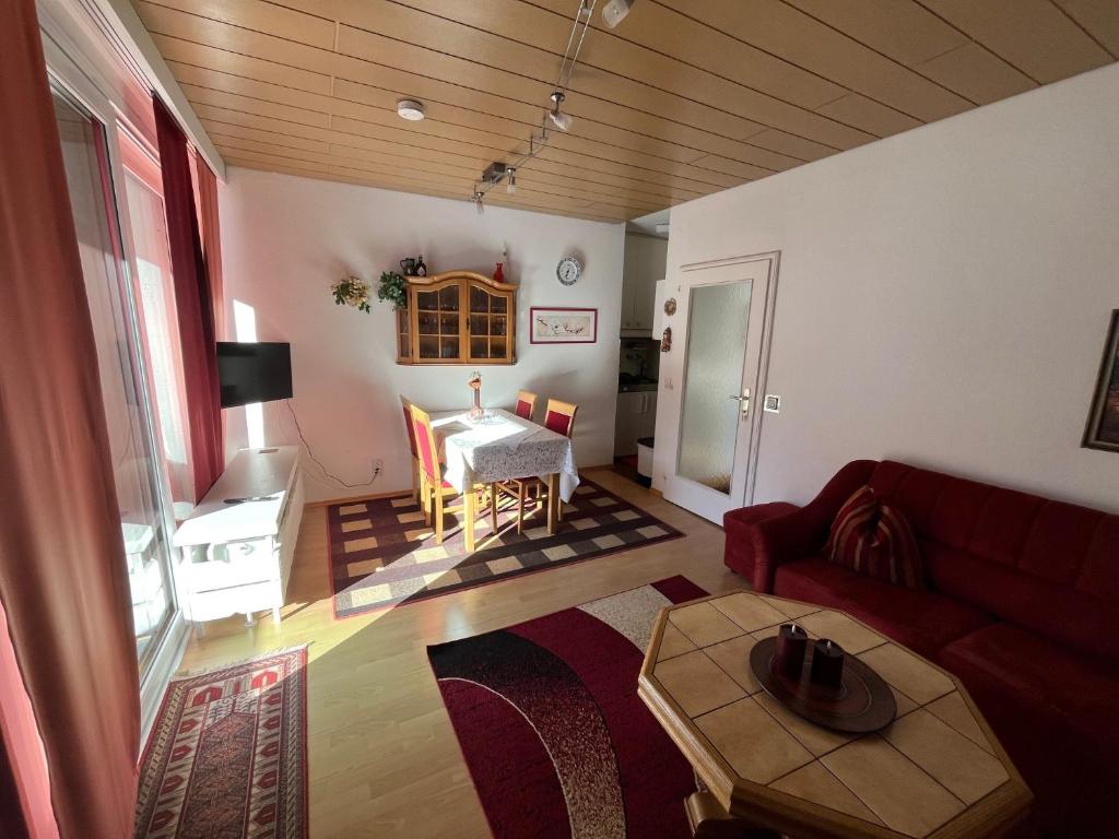 Haus Kärnten - 2