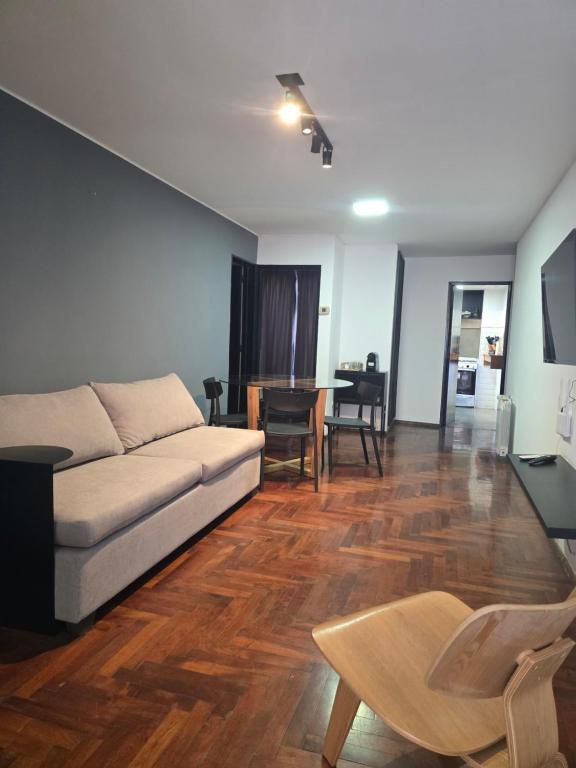 LOCADOR Nueva Cordoba 3C - 3