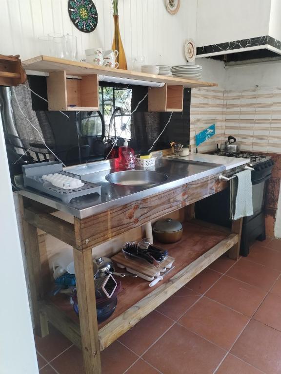 Residencia en Piriapolis - 1