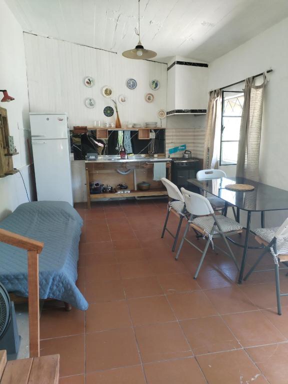 Residencia en Piriapolis - 2