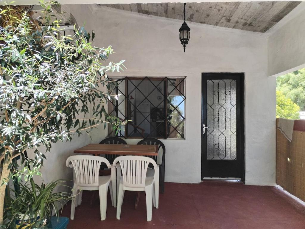 Residencia en Piriapolis - 5