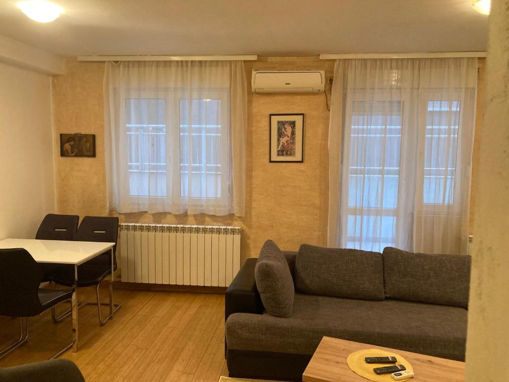 Apartman Vračar - 2