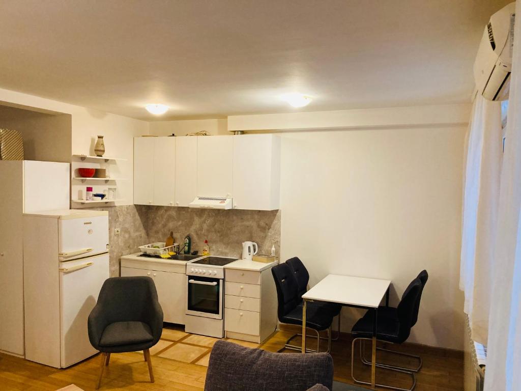 Apartman Vračar - 3