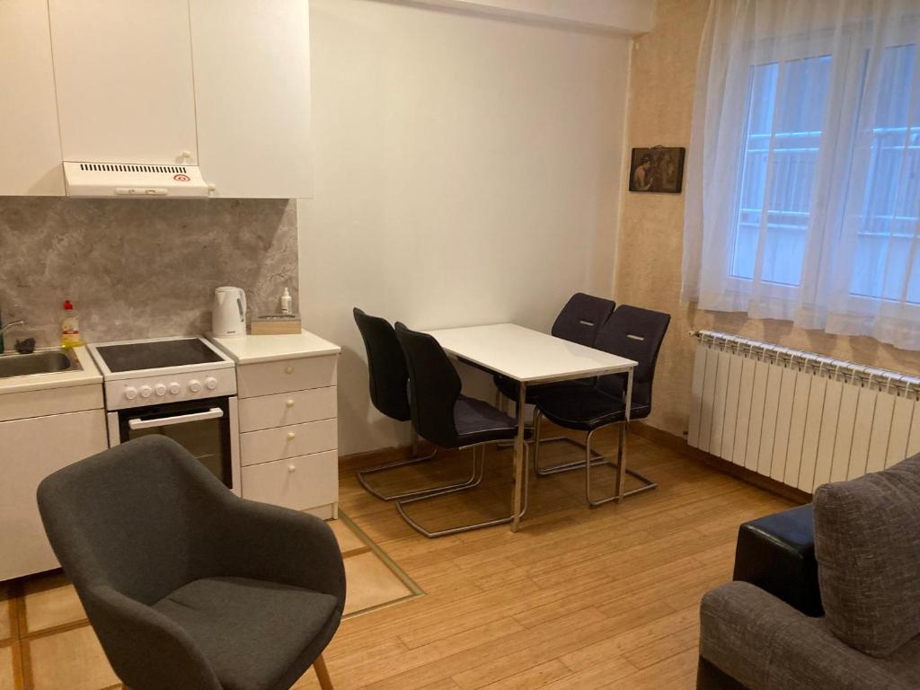 Apartman Vračar - 4