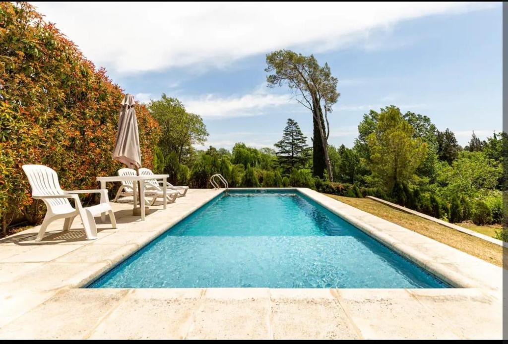 Casa D'amico - 1