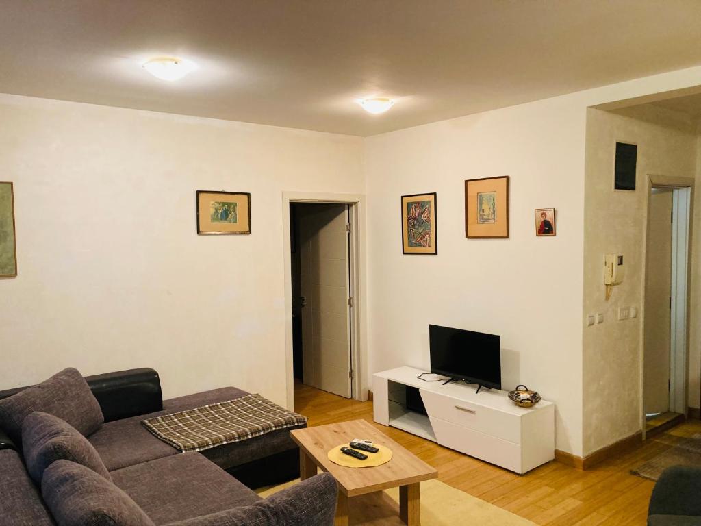 Apartman Vračar - 5