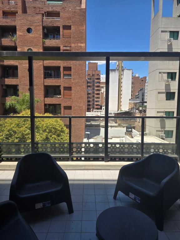 LOCADOR Nueva Cordoba 3C - 5