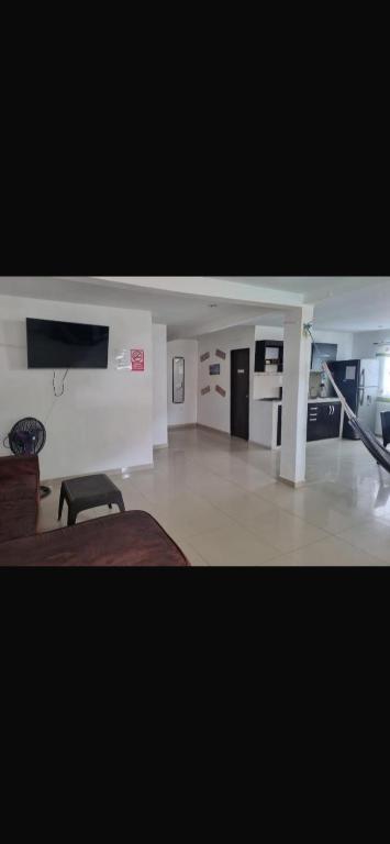 Casa vacacional santa marta - 1