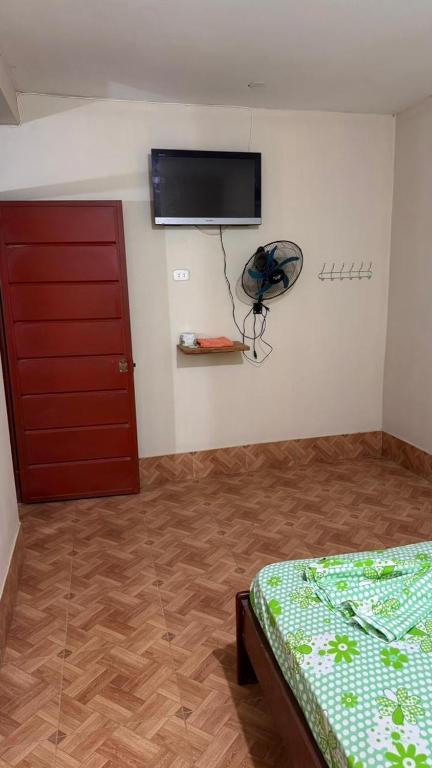 Alojamiento hospedaje siempre feliz - 5