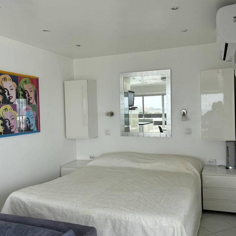 La Belle Vue -By AGN - Appartement vue mer Port Nature - 2 personnes - 2