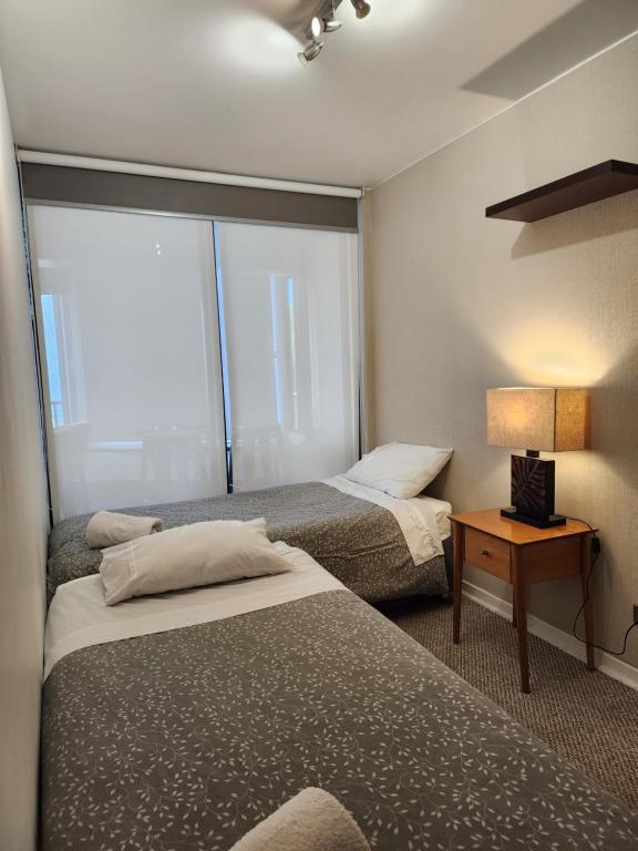 Departamento Reñaca - 3