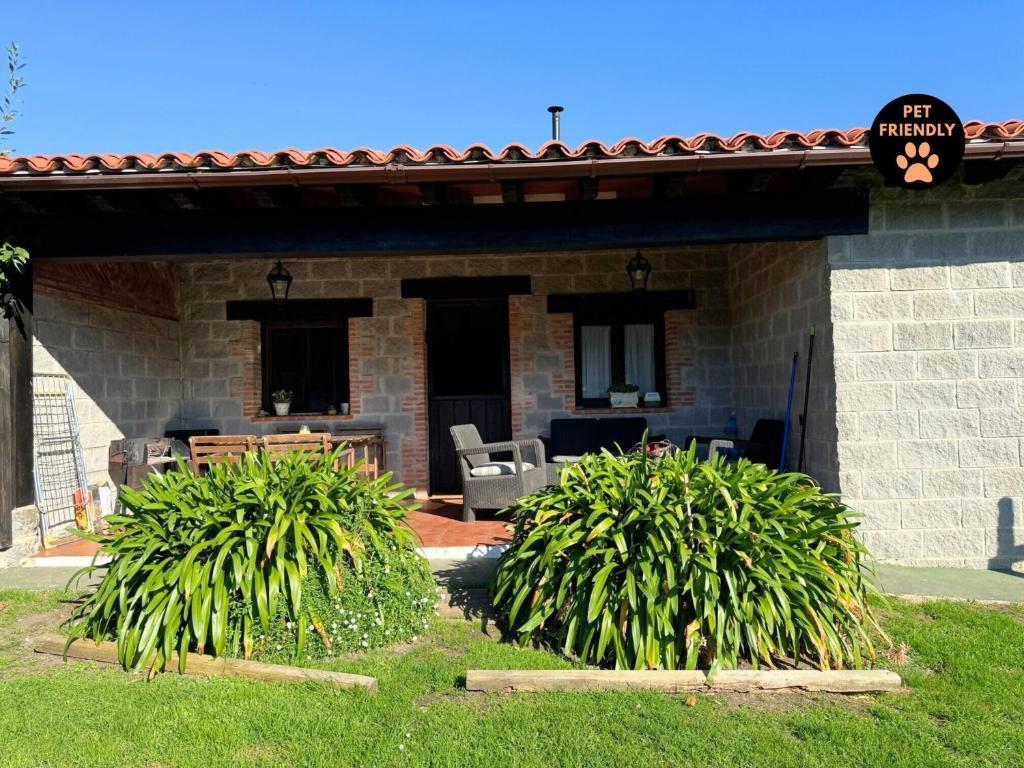 Casa Lula 3 Pendueles LLanes AR-685-AS - 1