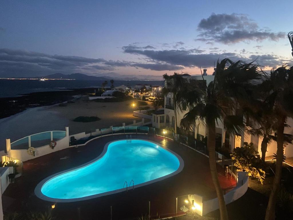 Exclusive Beach Front Corralejo Fuerteventura - 1