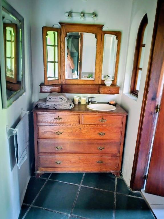 Casa Lia - Bosque Peralta Ramos - Pet Friendly - 5