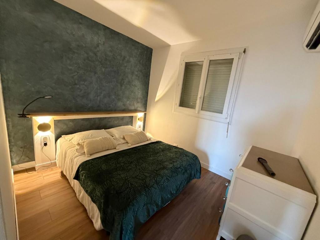 Comfortable apartment with sea view - 2