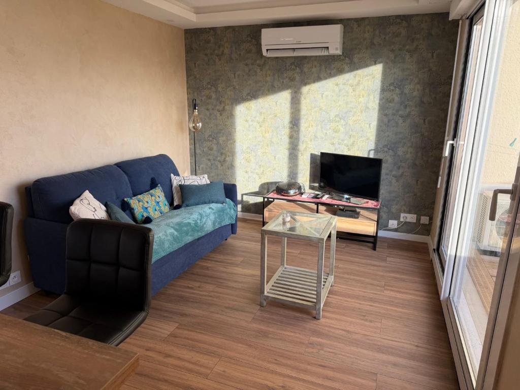 Comfortable apartment with sea view - 4