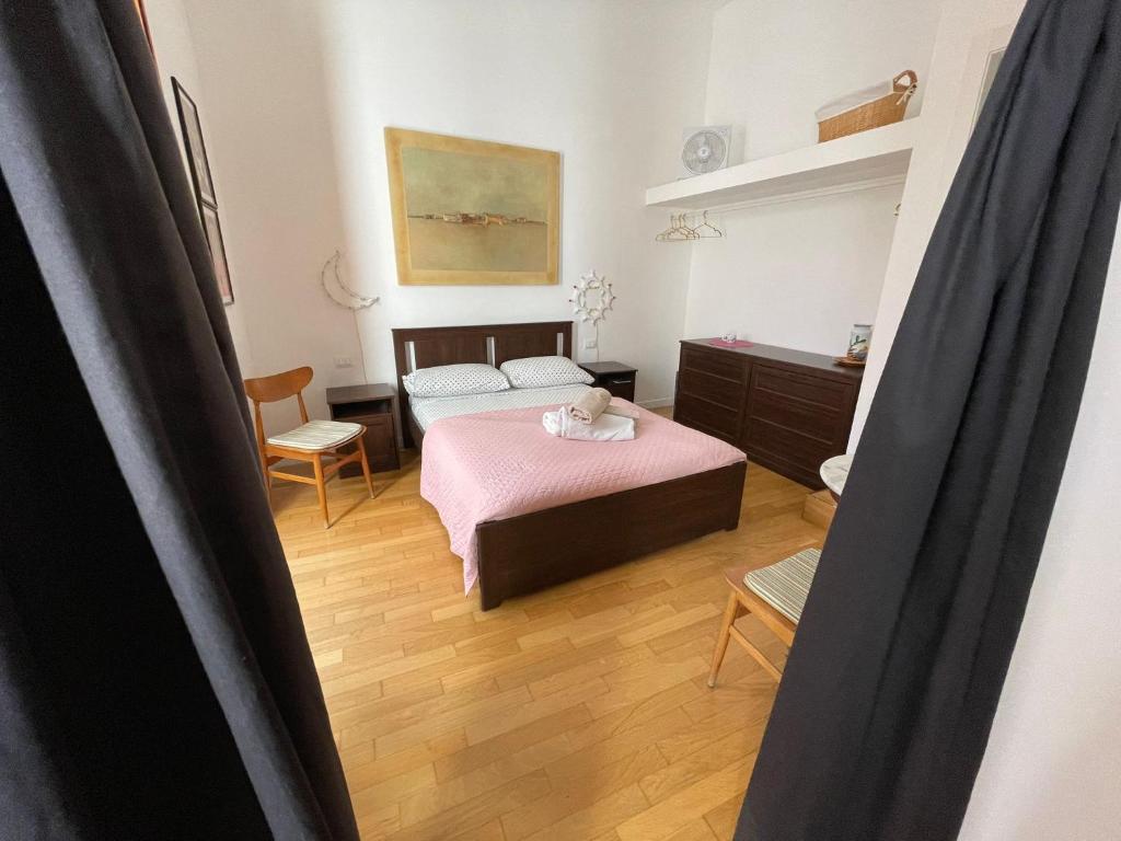 San Nicola rooms - 1