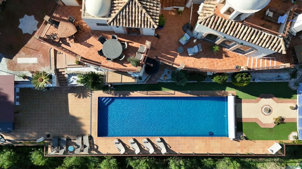 Dream Stay! 15 Guests, Big Pool with Heating Option at Extra Cost, Sea view! - 5